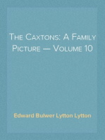 The Caxtons: A Family Picture — Volume 10