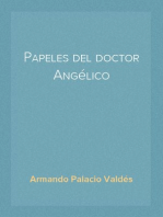 Papeles del doctor Angélico