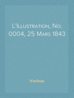 L'Illustration, No. 0004, 25 Mars 1843