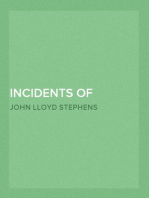 Incidents of Travel in Yucatan, Vol. II.