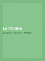 La rovina