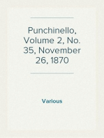 Punchinello, Volume 2, No. 35, November 26, 1870