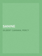 Sanine