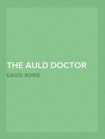 The Auld Doctor and other Poems and Songs in Scots