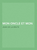 Mon oncle et mon curé; Le voeu de Nadia