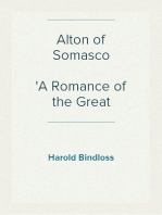 Alton of Somasco
A Romance of the Great Northwest