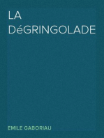 La dégringolade