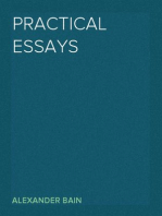 Practical Essays