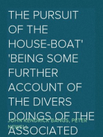 The Pursuit of the House-Boat
Being Some Further Account of the Divers Doings of the Associated Shades, under the Leadership of Sherlock Holmes, Esq.