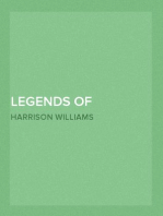 Legends of Loudoun
An account of the history and homes of a border county of
Virginia's Northern Neck