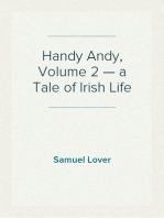 Handy Andy, Volume 2 — a Tale of Irish Life