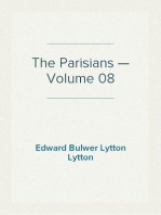 The Parisians — Volume 08