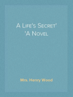 A Life's Secret
A Novel