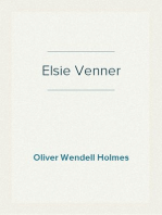 Elsie Venner