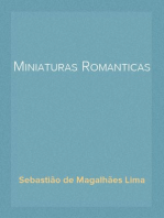 Miniaturas Romanticas