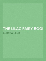 The Lilac Fairy Book