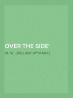 Over the Side
Captains All, Book 6.