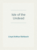 Isle of the Undead