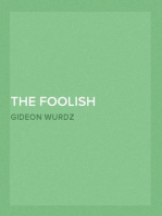 The Foolish Dictionary
An exhausting work of reference to un-certain English words, their origin, meaning, legitimate and illegitimate use, confused by a few pictures [not included]