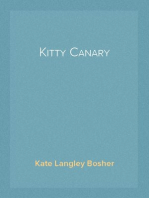 Kitty Canary
A Novel