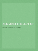 Zen and the Art of the Internet