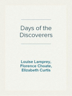 Days of the Discoverers