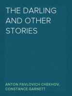 The Darling and Other Stories