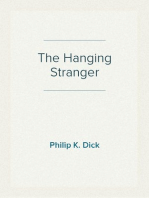 The Hanging Stranger