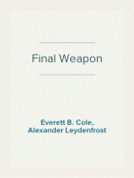 Final Weapon