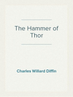 The Hammer of Thor