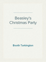 Beasley's Christmas Party