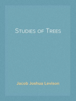 Studies of Trees