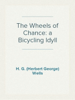 The Wheels of Chance: a Bicycling Idyll