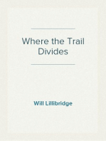 Where the Trail Divides