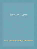 Twelve Types