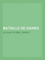 Bataille de dames