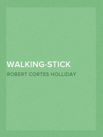 Walking-Stick Papers