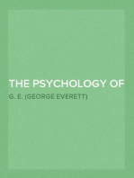 The Psychology of Nations
A Contribution to the Philosophy of History
