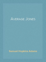 Average Jones