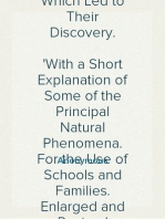 A Catechism of Familiar Things;
Their History, and the Events Which Led to Their Discovery.
With a Short Explanation of Some of the Principal Natural Phenomena. For the Use of Schools and Families. Enlarged and Revised Edition.