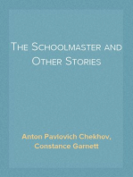 The Schoolmaster and Other Stories