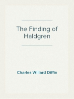 The Finding of Haldgren