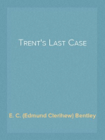 Trent's Last Case