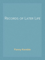 Records of Later Life