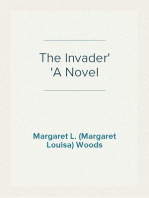 The Invader
A Novel