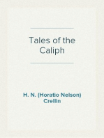 Tales of the Caliph