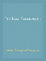 The Last Tournament