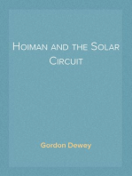 Hoiman and the Solar Circuit