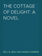 The Cottage of Delight: A Novel