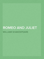 Romeo and Juliet